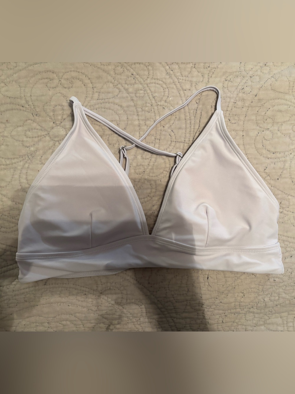 Shein Bikini Top